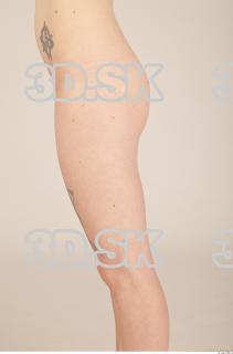 Leg texture of Viktoria 0001